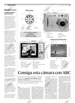 ABC SEVILLA 25-11-2006 página 106