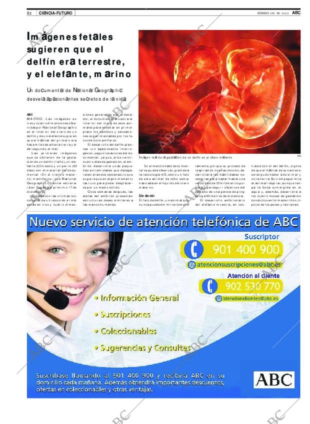 ABC SEVILLA 25-11-2006 página 108