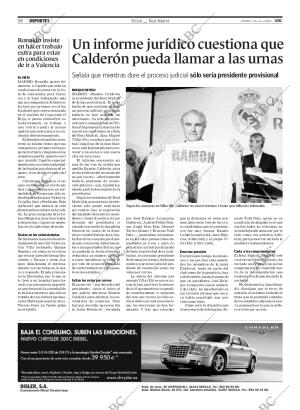 ABC SEVILLA 25-11-2006 página 114