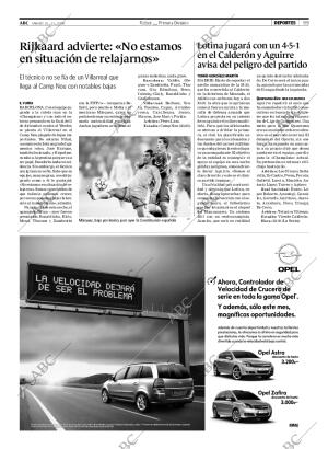 ABC SEVILLA 25-11-2006 página 115