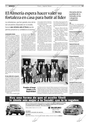 ABC SEVILLA 25-11-2006 página 116