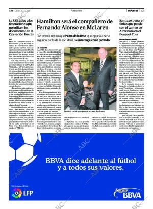 ABC SEVILLA 25-11-2006 página 117