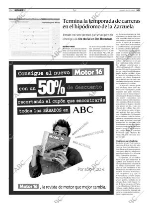 ABC SEVILLA 25-11-2006 página 120