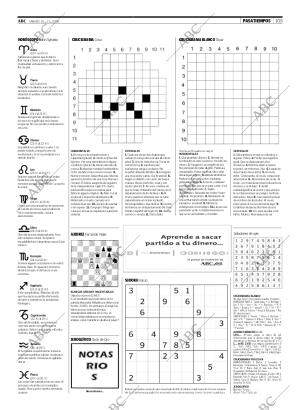 ABC SEVILLA 25-11-2006 página 121