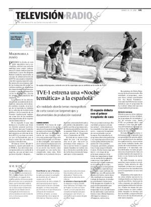 ABC SEVILLA 25-11-2006 página 124