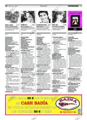 ABC SEVILLA 25-11-2006 página 127