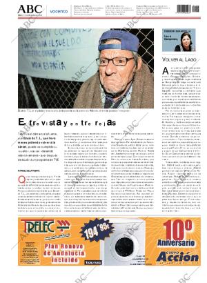 ABC SEVILLA 25-11-2006 página 128