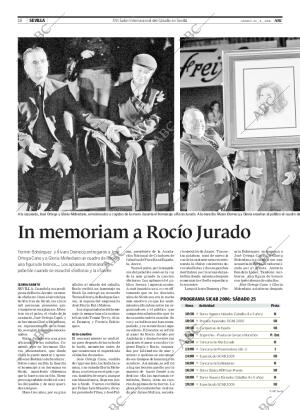 ABC SEVILLA 25-11-2006 página 18