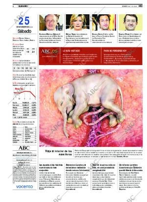 ABC SEVILLA 25-11-2006 página 2