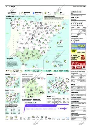 ABC SEVILLA 25-11-2006 página 32