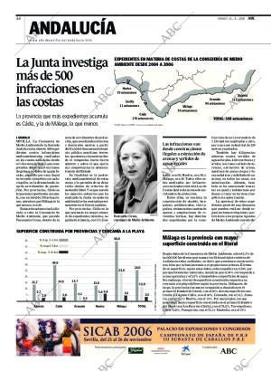 ABC SEVILLA 25-11-2006 página 34