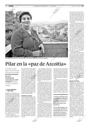 ABC SEVILLA 25-11-2006 página 44