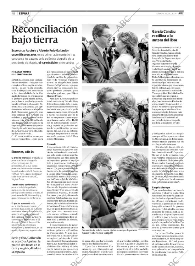 ABC SEVILLA 25-11-2006 página 48