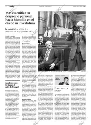 ABC SEVILLA 25-11-2006 página 50