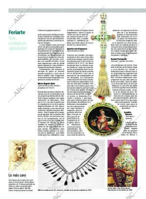 ABC SEVILLA 25-11-2006 página 58