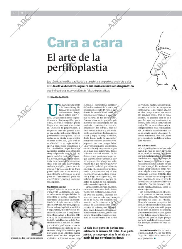 ABC SEVILLA 25-11-2006 página 60