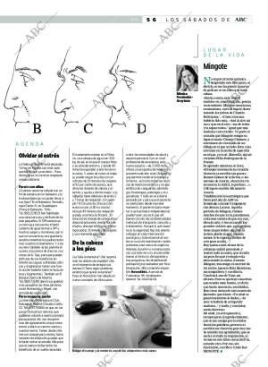 ABC SEVILLA 25-11-2006 página 61