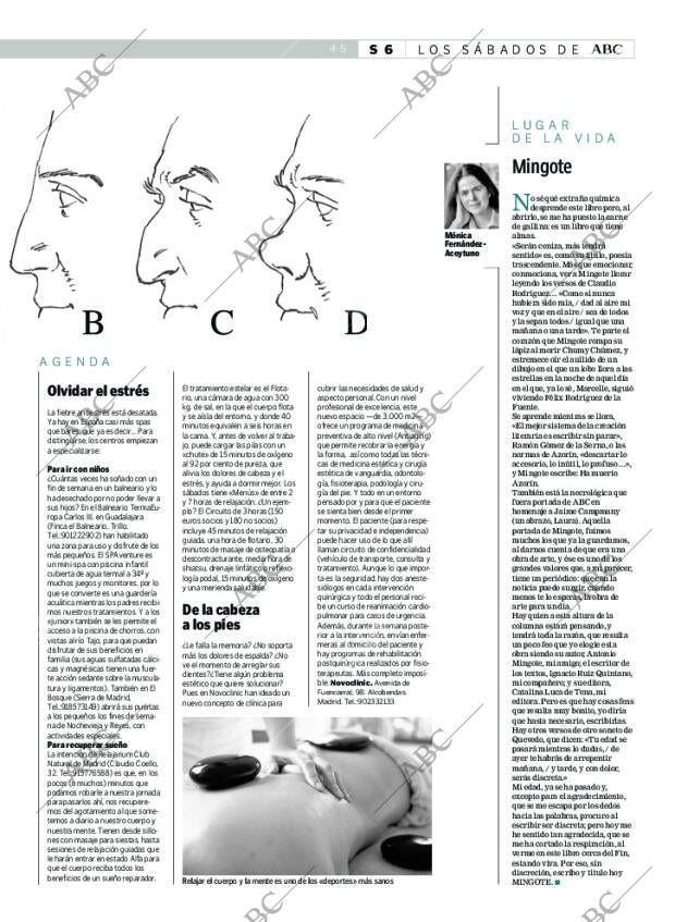 ABC SEVILLA 25-11-2006 página 61