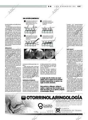 ABC SEVILLA 25-11-2006 página 67