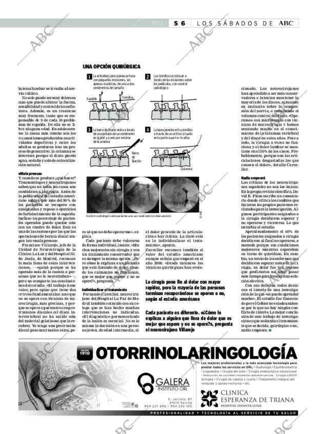 ABC SEVILLA 25-11-2006 página 67