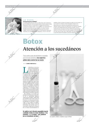 ABC SEVILLA 25-11-2006 página 68