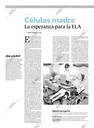 ABC SEVILLA 25-11-2006 página 70