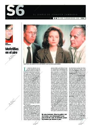 ABC SEVILLA 25-11-2006 página 72