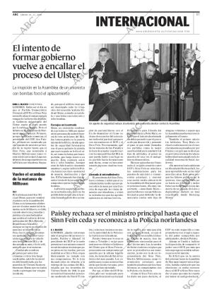 ABC SEVILLA 25-11-2006 página 73