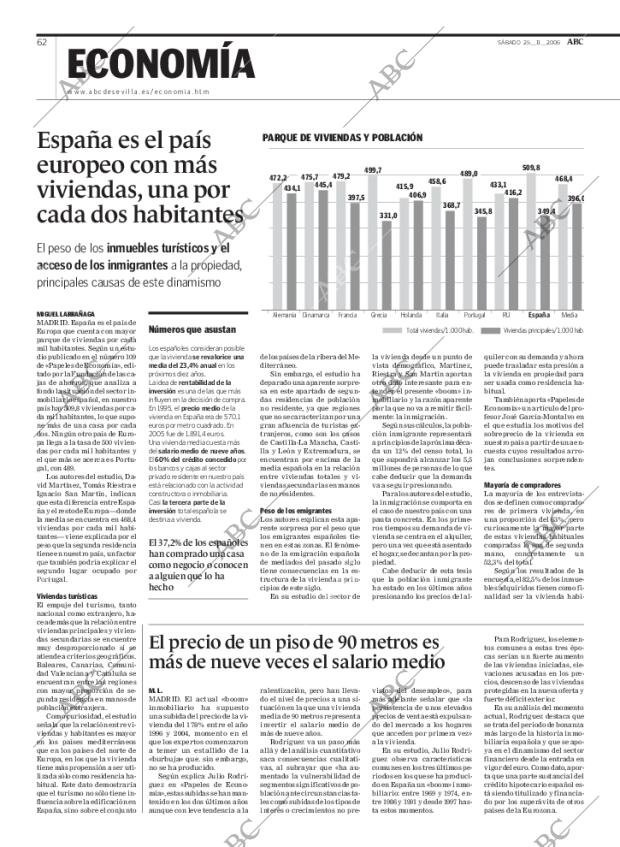 ABC SEVILLA 25-11-2006 página 78