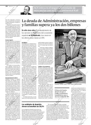 ABC SEVILLA 25-11-2006 página 79