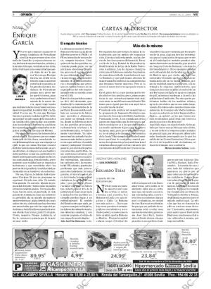 ABC SEVILLA 25-11-2006 página 8