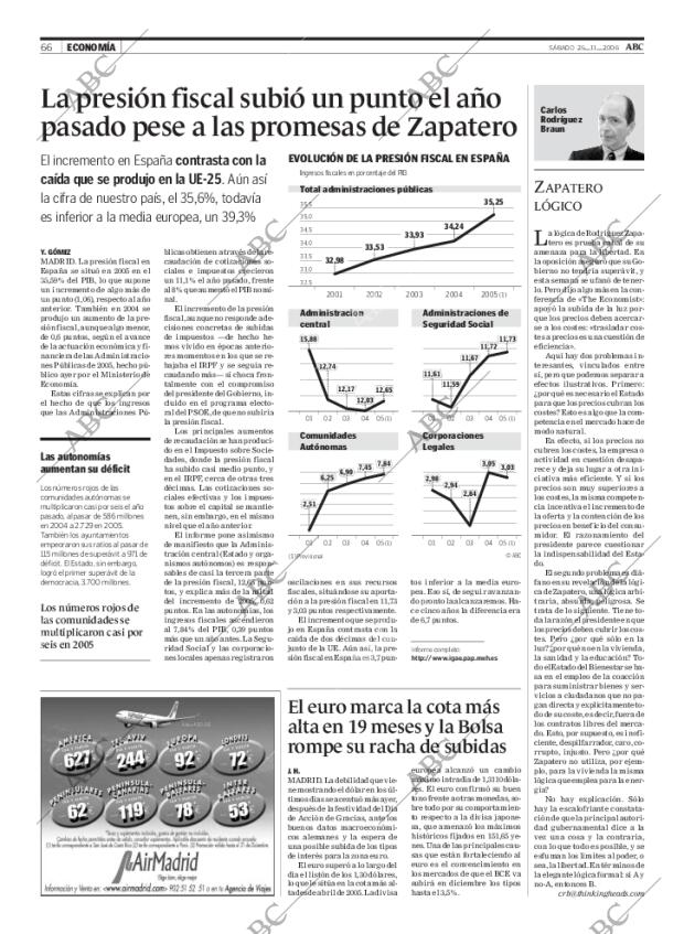 ABC SEVILLA 25-11-2006 página 82