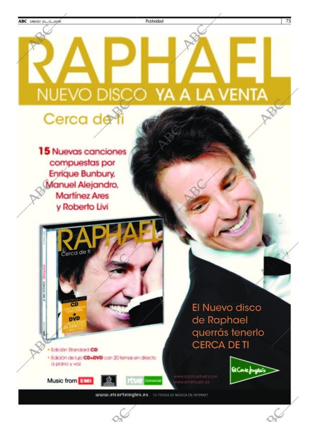 ABC SEVILLA 25-11-2006 página 91