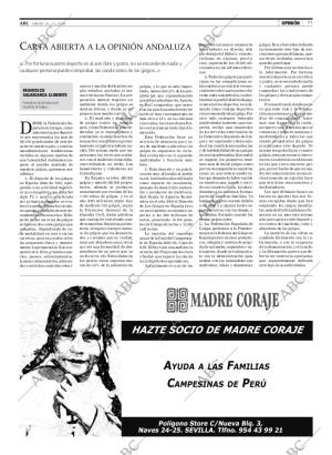 ABC SEVILLA 25-11-2006 página 93