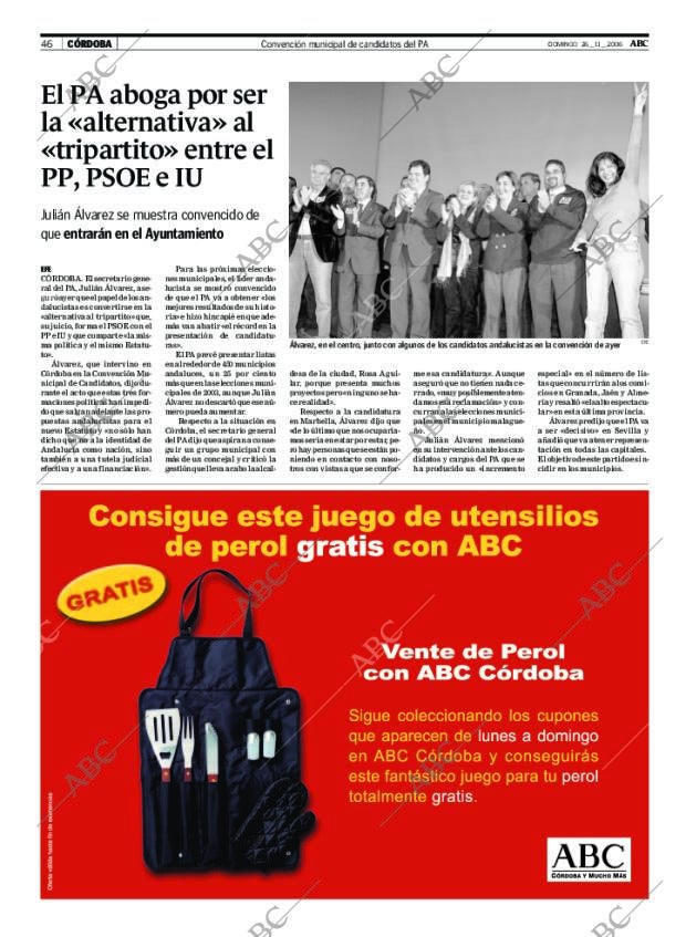 ABC CORDOBA 26-11-2006 página 48