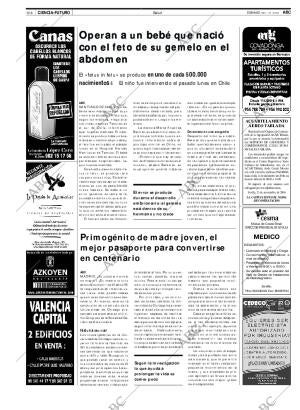 ABC SEVILLA 26-11-2006 página 108