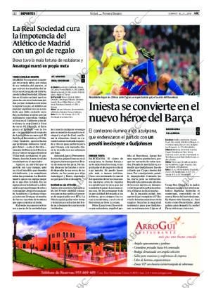 ABC SEVILLA 26-11-2006 página 114