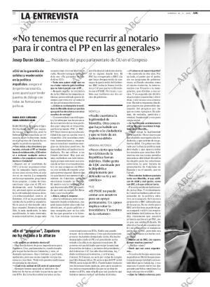 ABC SEVILLA 26-11-2006 página 12