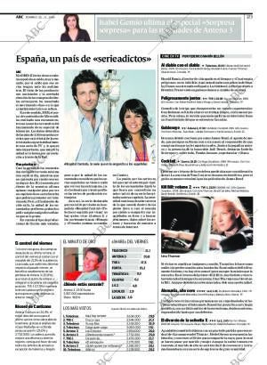 ABC SEVILLA 26-11-2006 página 125