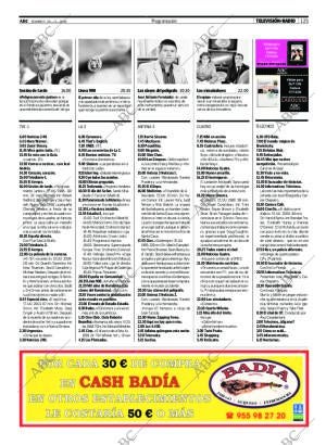 ABC SEVILLA 26-11-2006 página 127