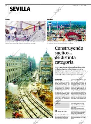 ABC SEVILLA 26-11-2006 página 14