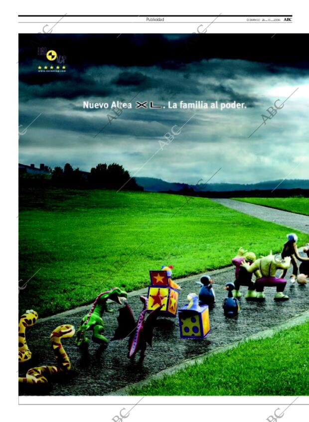 ABC SEVILLA 26-11-2006 página 2