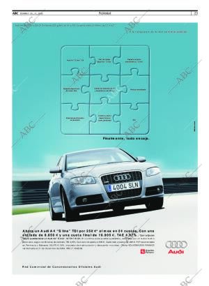 ABC SEVILLA 26-11-2006 página 25