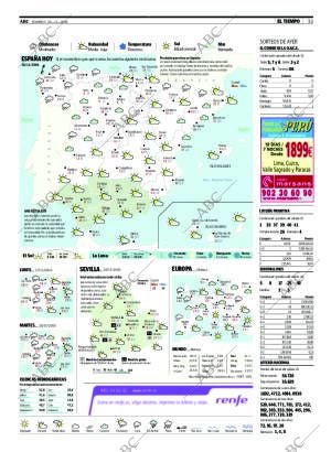 ABC SEVILLA 26-11-2006 página 35