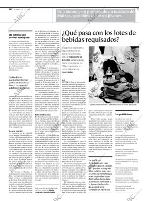 ABC SEVILLA 26-11-2006 página 37