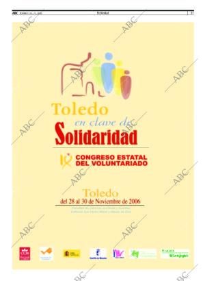 ABC SEVILLA 26-11-2006 página 39