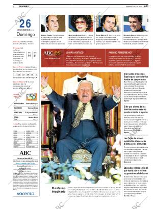 ABC SEVILLA 26-11-2006 página 4