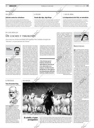 ABC SEVILLA 26-11-2006 página 42