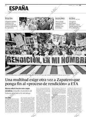 ABC SEVILLA 26-11-2006 página 44