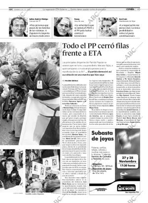 ABC SEVILLA 26-11-2006 página 47